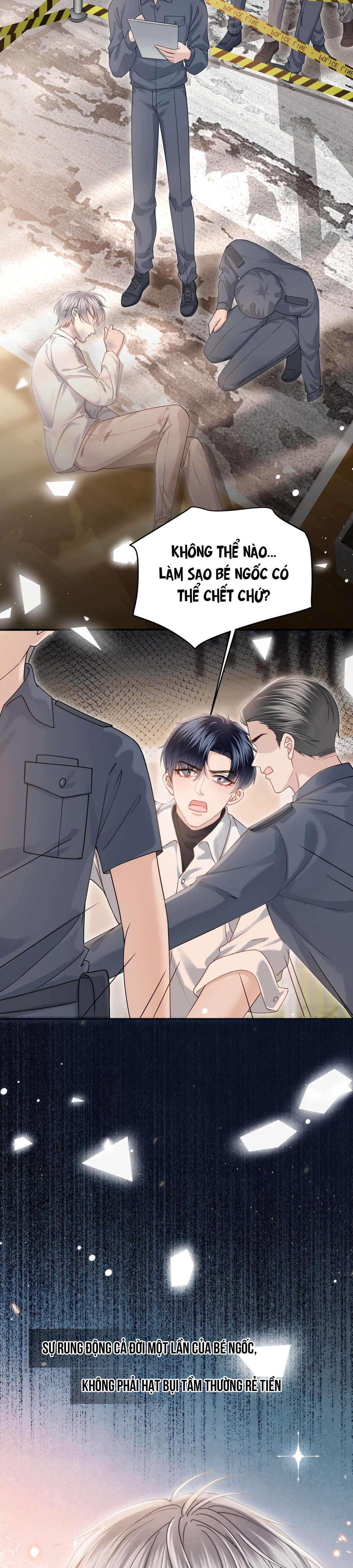 Đọc truyện Tro tàn - Chapter 0