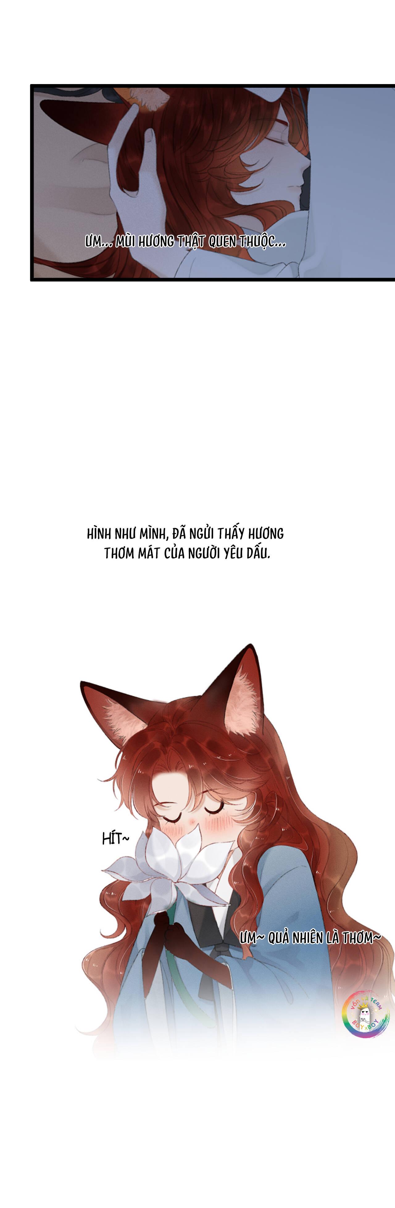 Đọc truyện (END) Khanh Khanh - Chapter 20