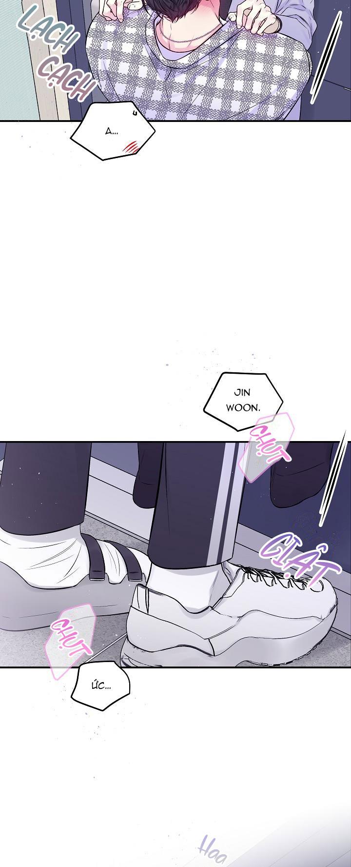 Đọc truyện BÌNH MINH THỨ HAI - Chapter 65