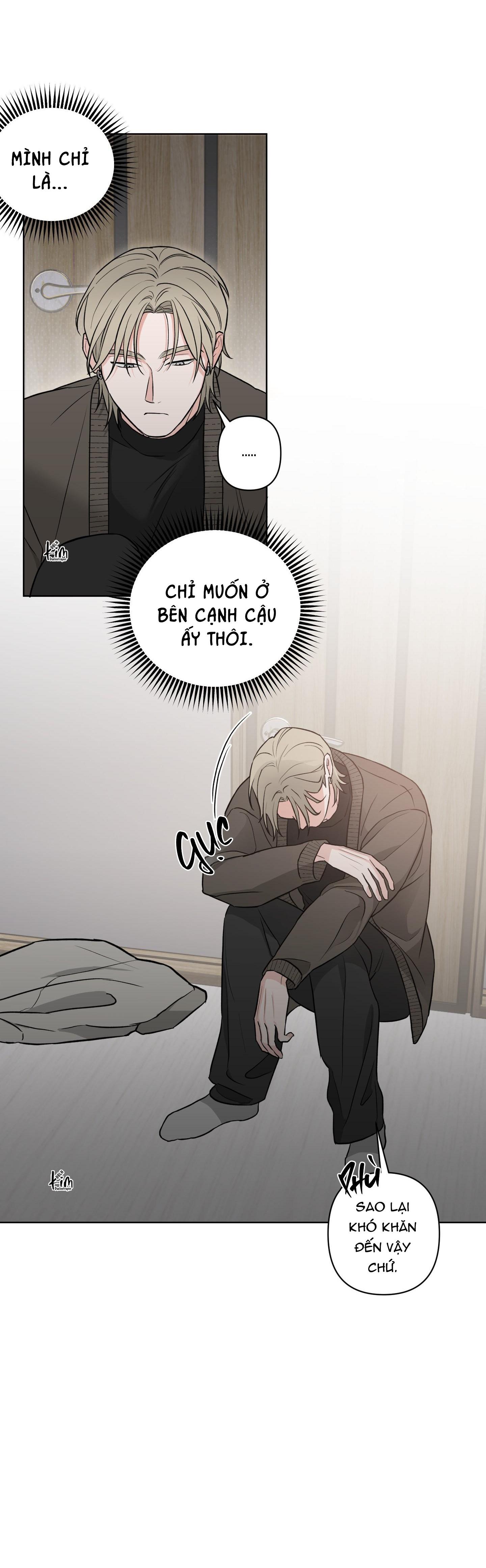 Đọc truyện BL NGẮN TUYỂN CHỌN - Chapter 29.7