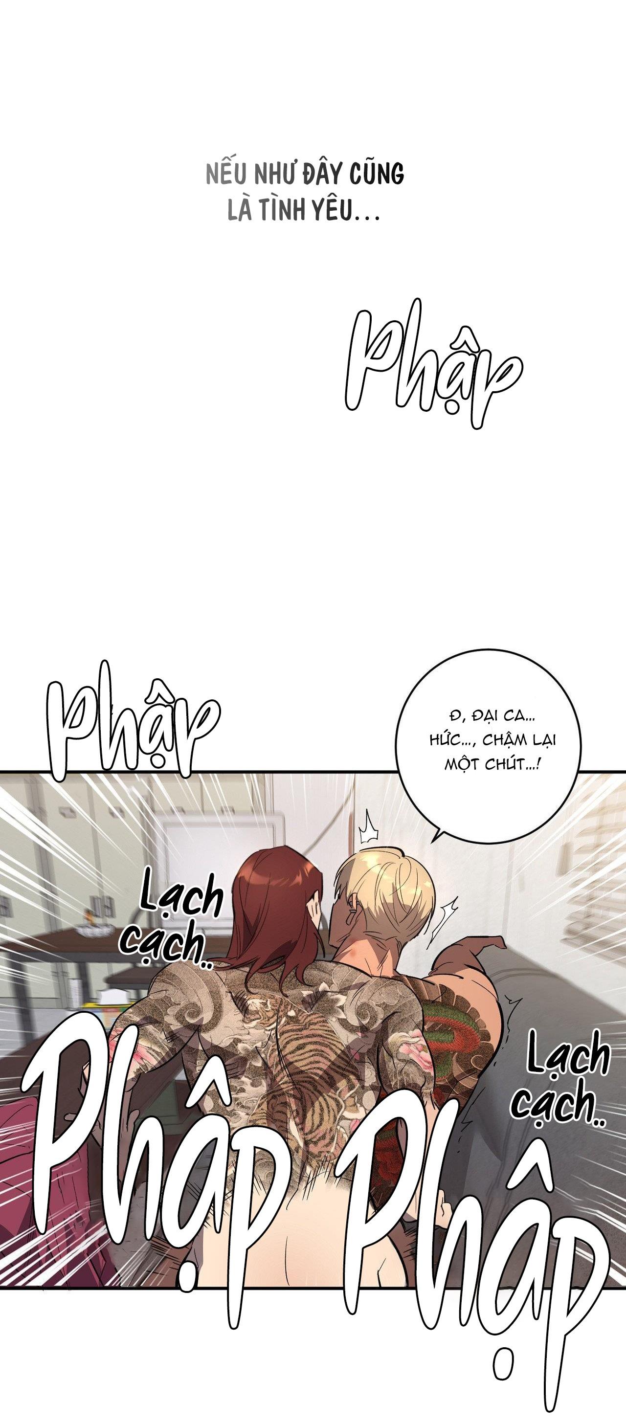 Đọc truyện NGÀN NĂM CÓ MỘT - Chapter 39