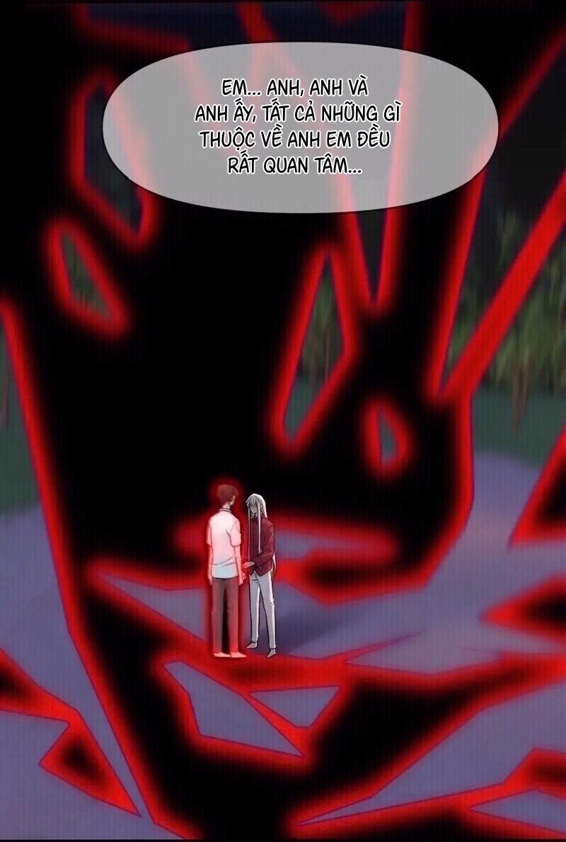 Đọc truyện Bảo bối ngoan, không thể cắn - Chapter 75