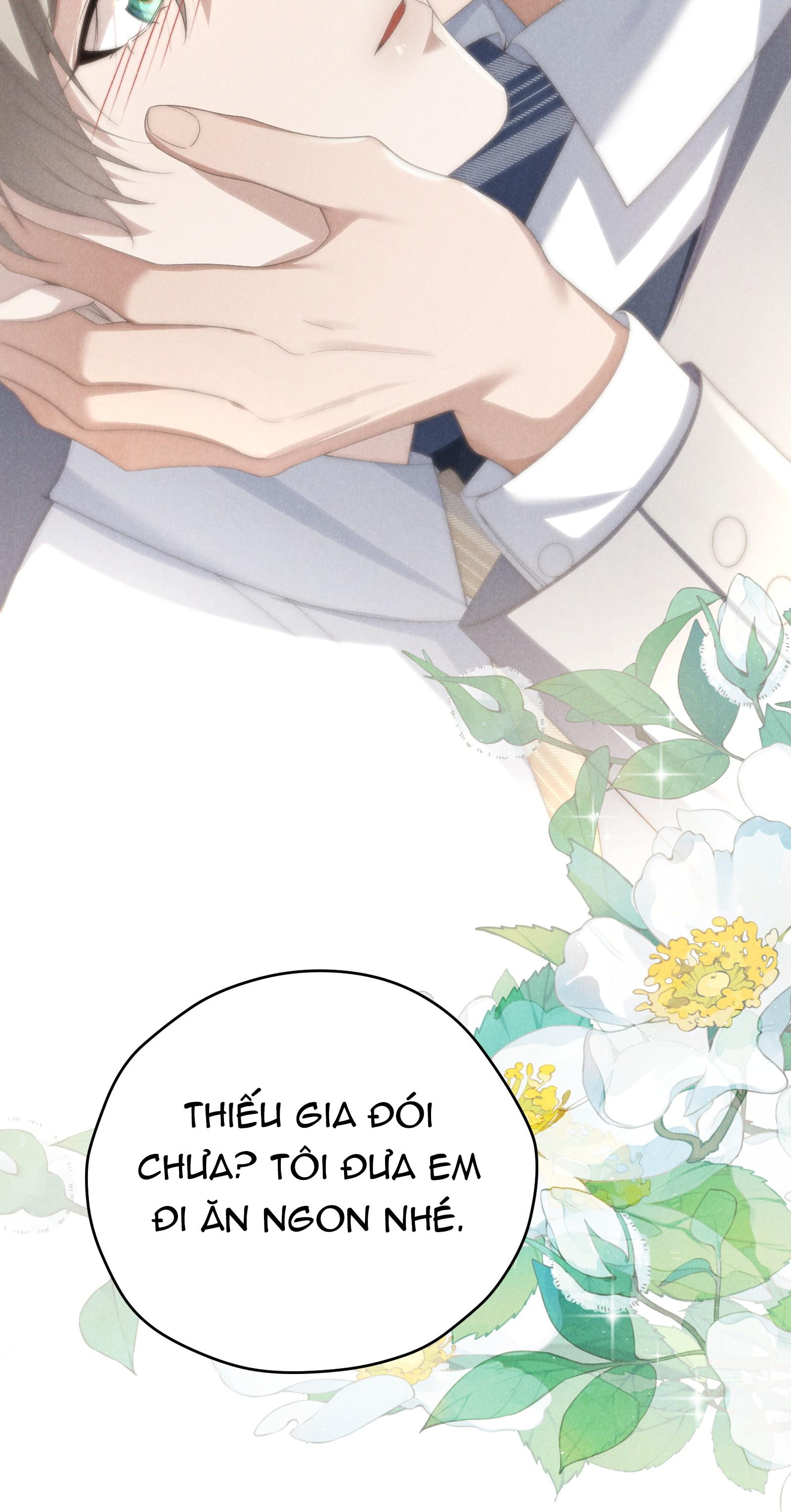 Đọc truyện (END) Thiếu Gia Hư Hỏng - Chapter 45