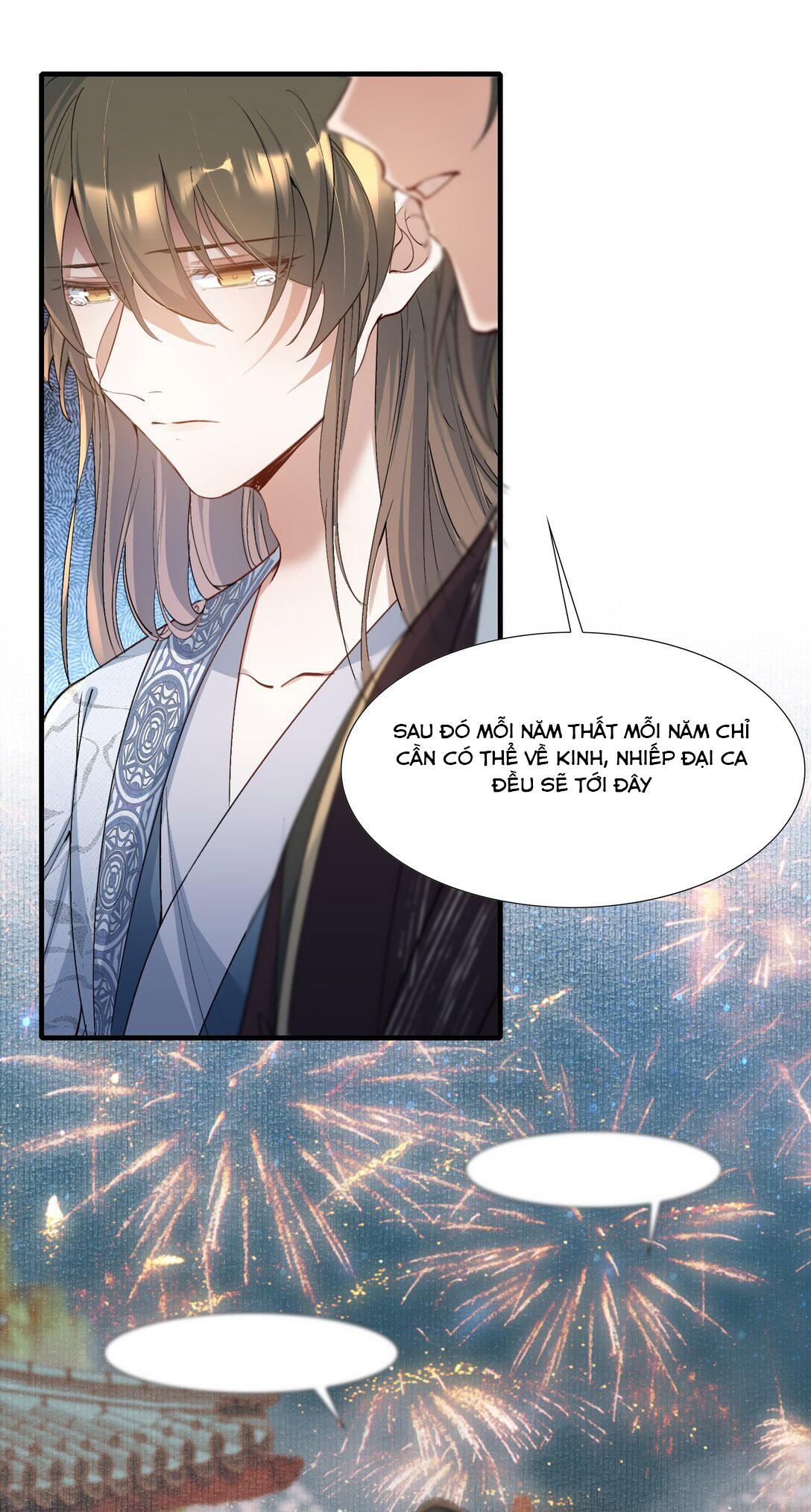 Đọc truyện Loạn thế vi vương - Chapter 93