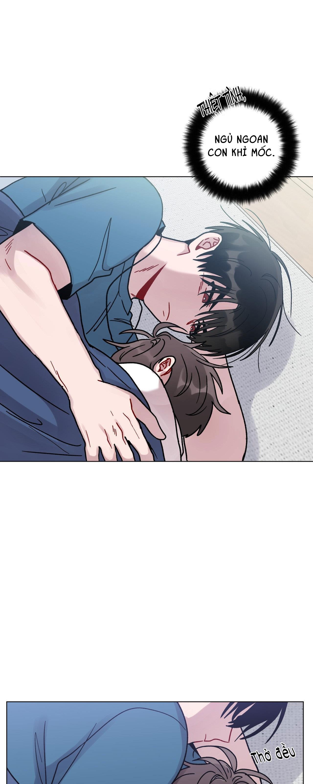 Đọc truyện CƠN MƯA RÀO MÙA HẠ - Chapter 42