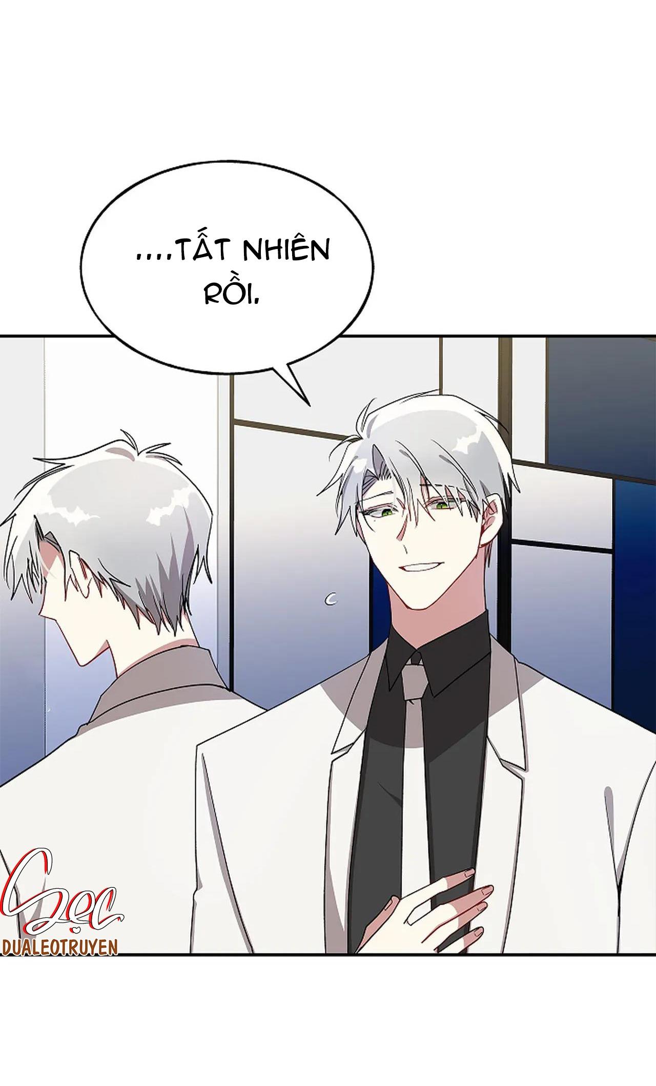Đọc truyện MORALLESS - Chapter 77