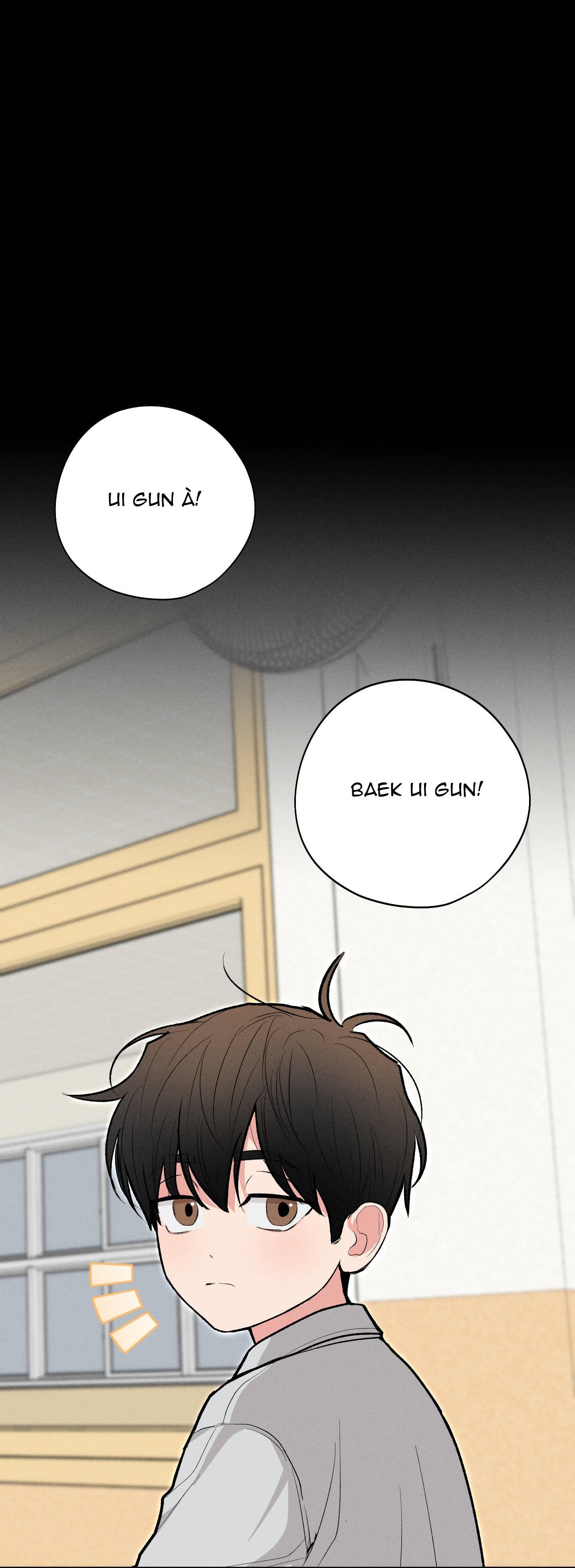 Đọc truyện (DROP) MÓN QUÀ DÀNH CHO KẺ NGẠO MẠN - Chapter 37