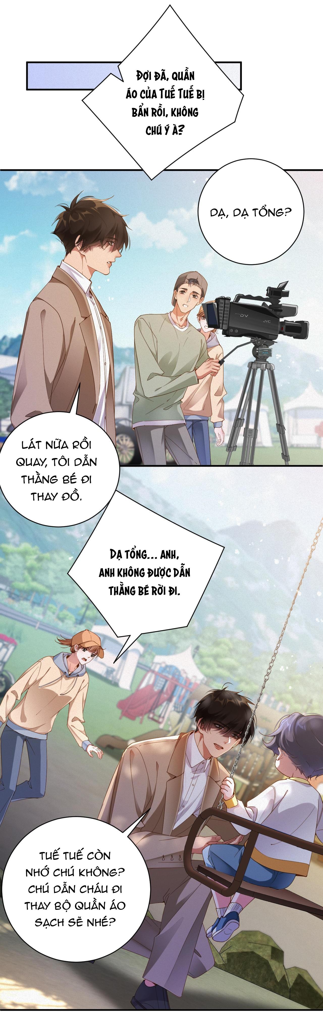 Đọc truyện CHỒNG CŨ MUỐN TÁI HÔN LẦN NỮA - Chapter 59
