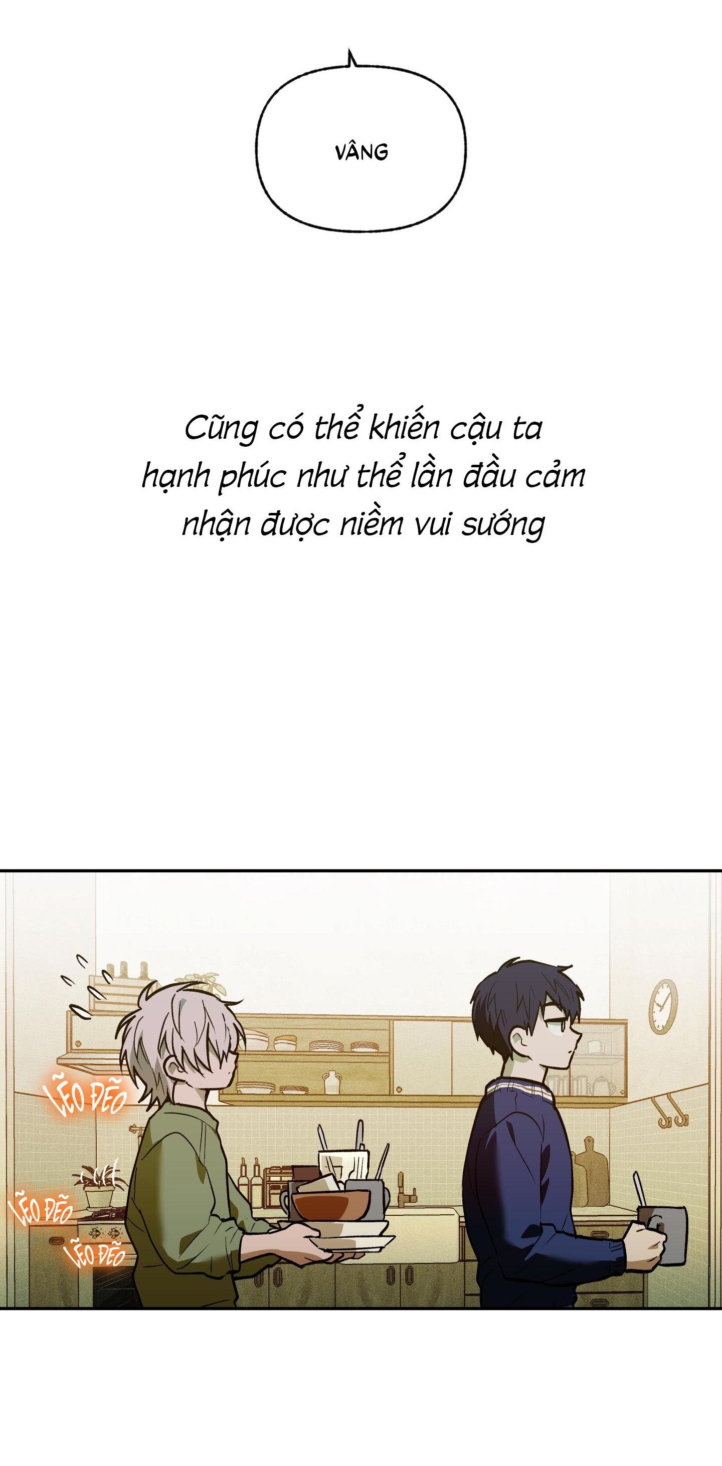 Đọc truyện Control Time - Chapter 25