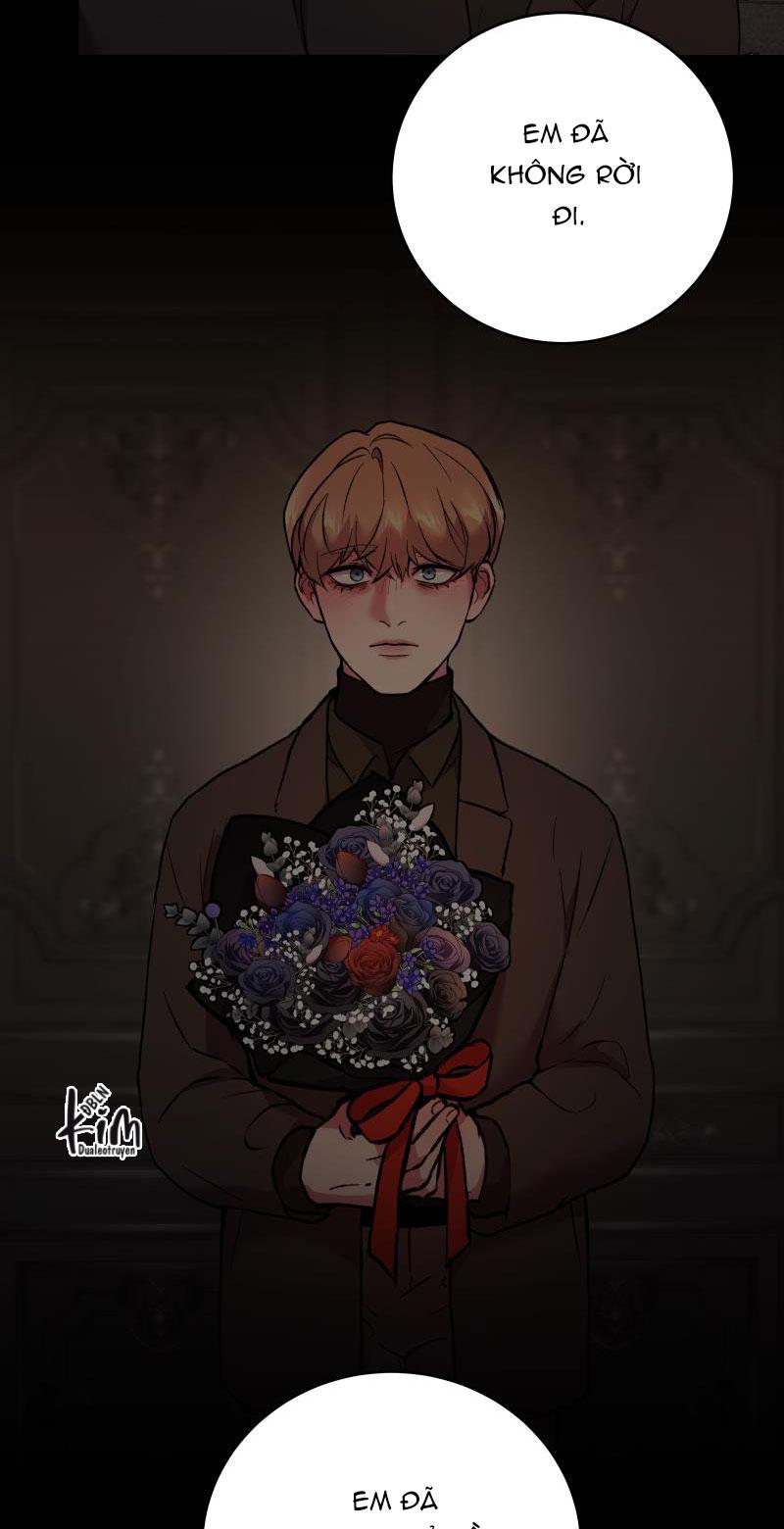 Đọc truyện NỖI SỢ CỦA HWAN YEONG - Chapter 44