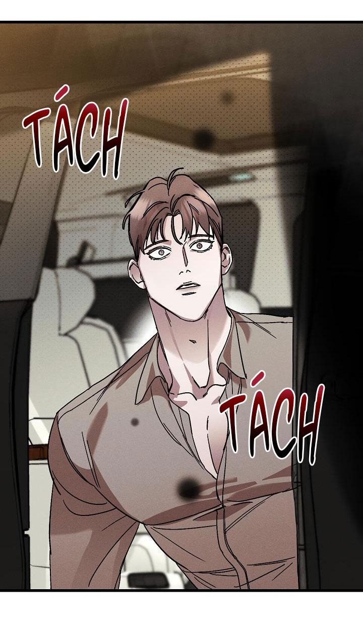 Đọc truyện Lãng mạn một chiều - Chapter 18