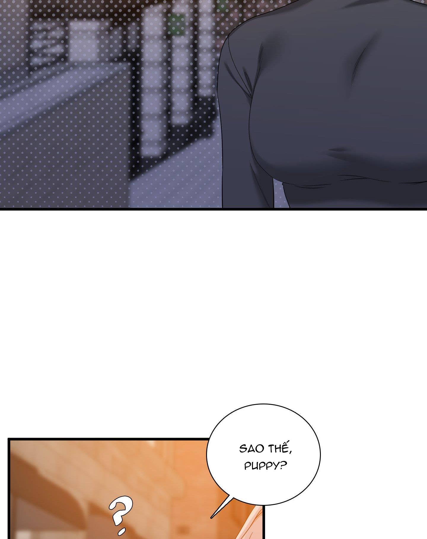 Đọc truyện DEAR. 00 - Chapter 5