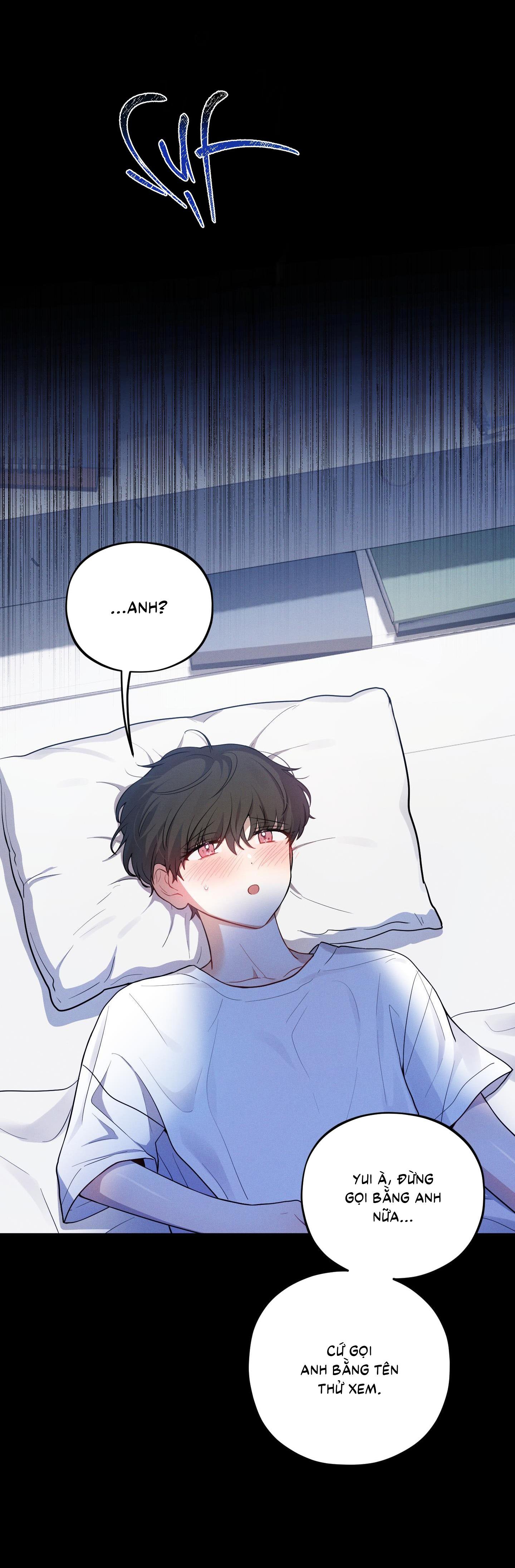 Đọc truyện Chuyện Rằng Tôi Yêu Cậu - Chapter 14