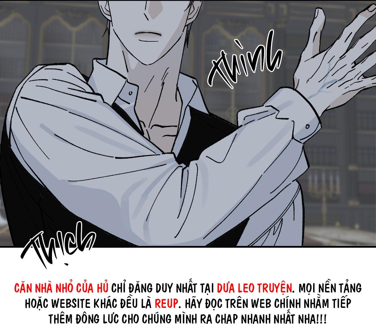 Đọc truyện DINH THỰ - Chapter 44
