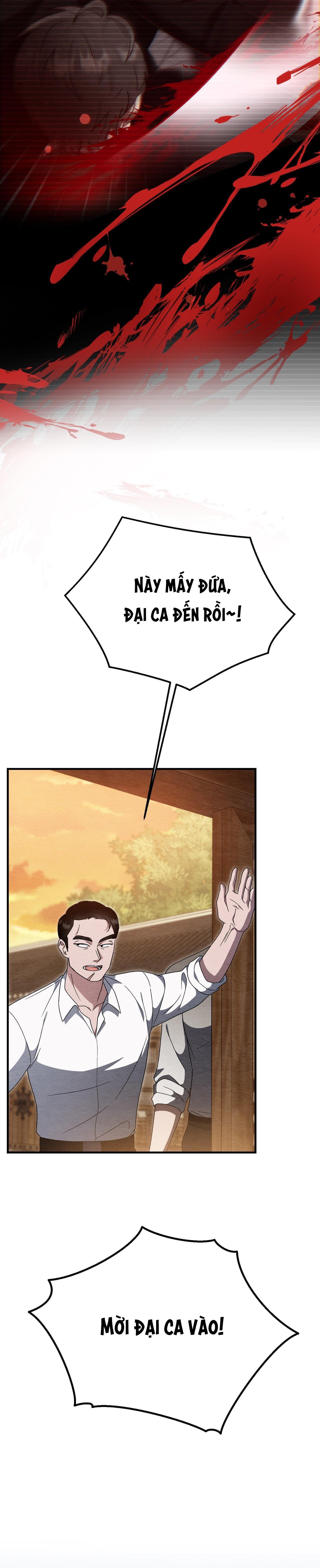 Đọc truyện ĂN MỘT LỜI HAI - Chapter 2