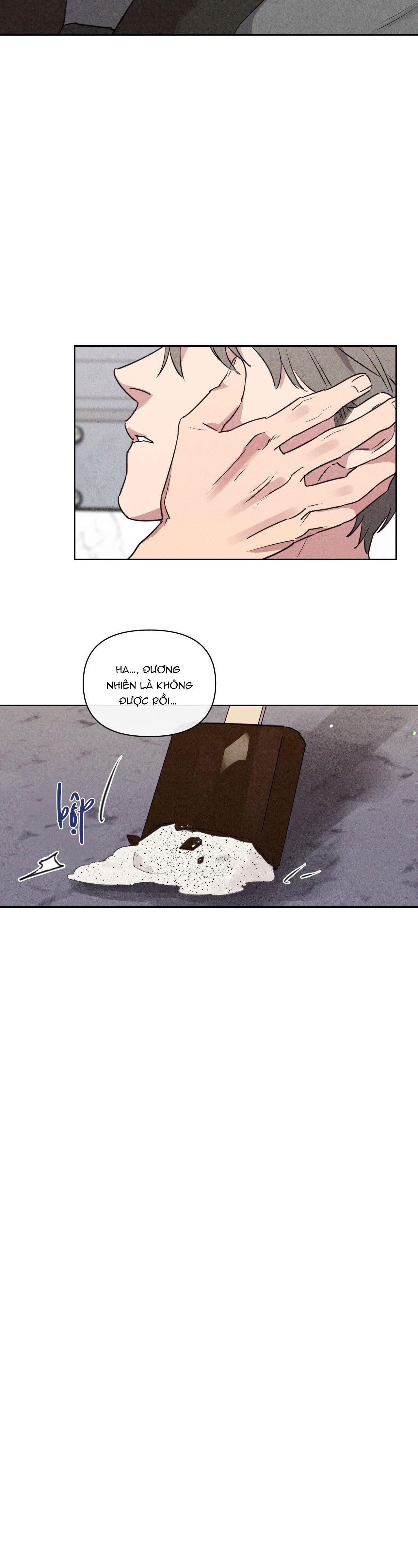 Đọc truyện XIỀNG XÍCH HOÀN MỸ - Chapter 29