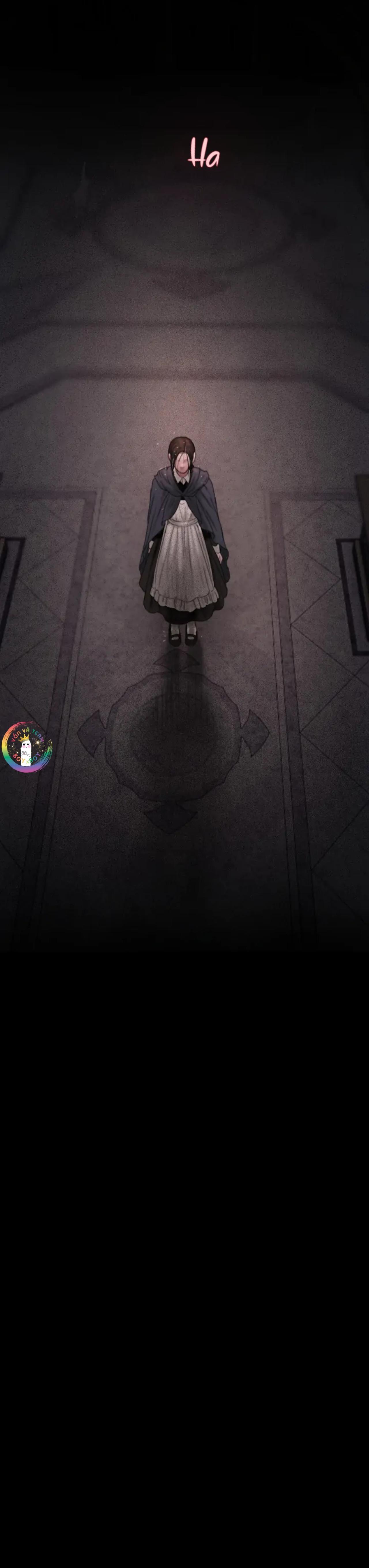 Đọc truyện (END) Lily Of The Valley - Chapter 4