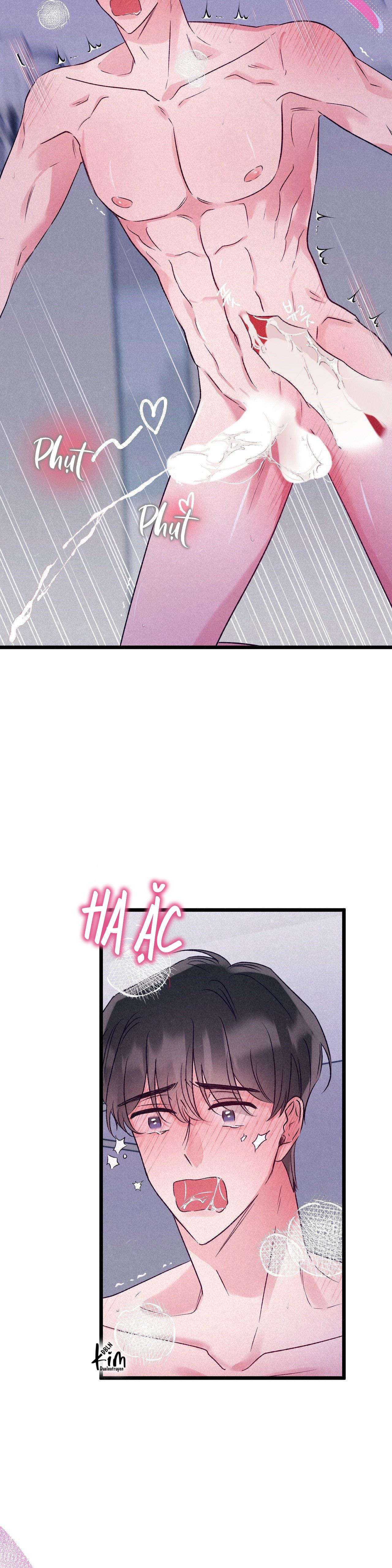 Đọc truyện TUYỂN TẬP NHẤT THỤ ĐA CÔNG CỦA NHÀ KIM - Chapter 14.5