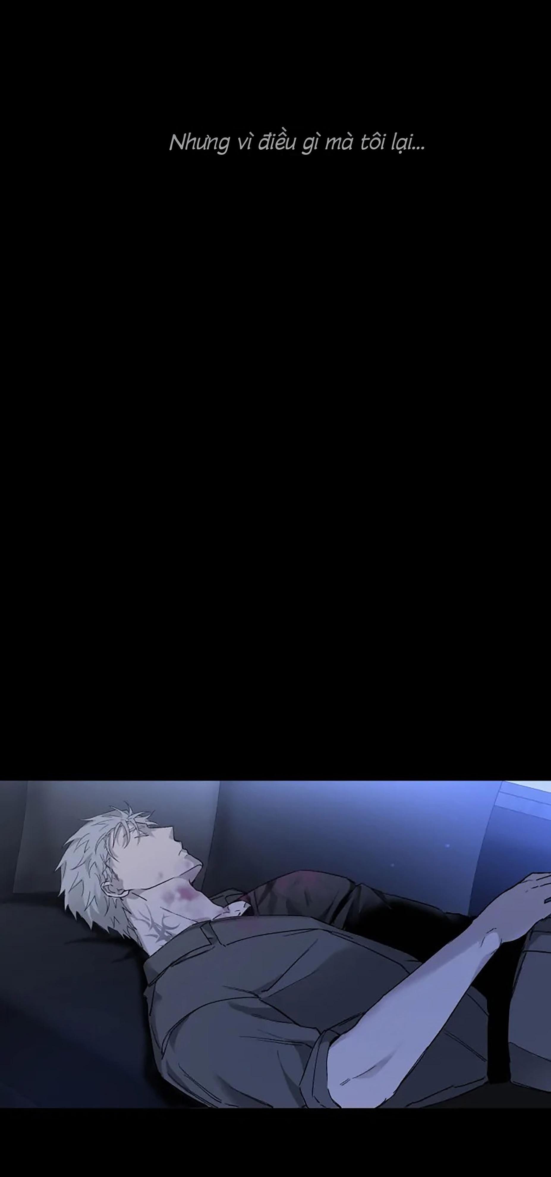 Đọc truyện  Nuốt gai - Chapter 19