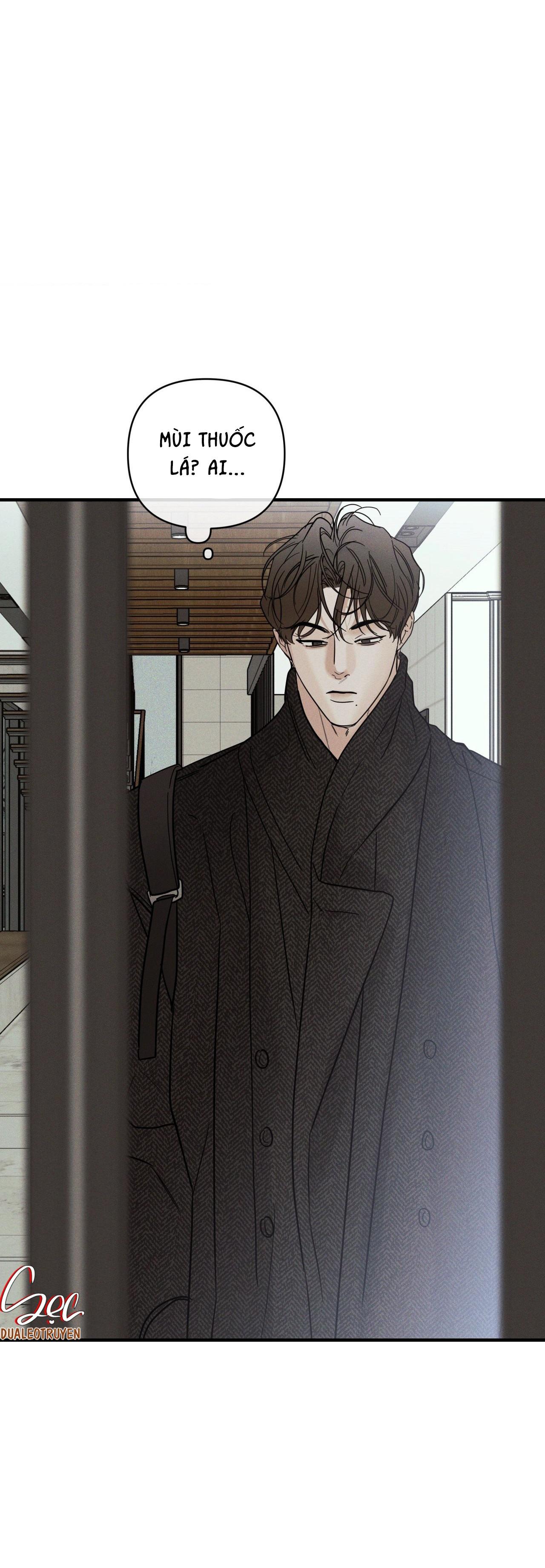 Đọc truyện THÂN ÁI - Chapter 39