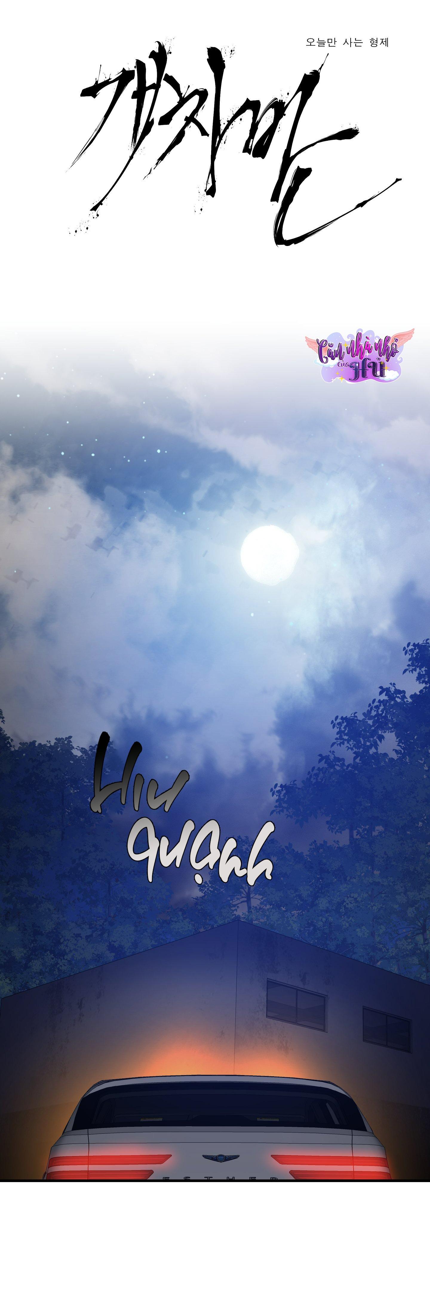 Đọc truyện (END) KẺ ĐÊ TIỆN - Chapter 68