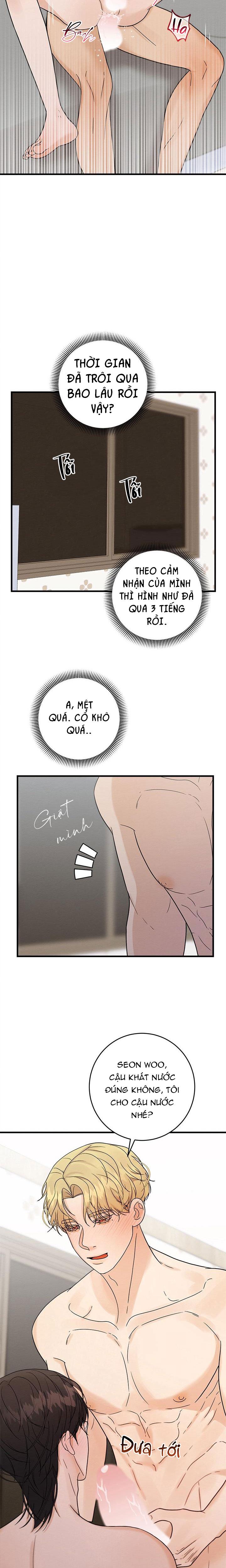 Đọc truyện TUYỂN TẬP NHẤT THỤ ĐA CÔNG CỦA NHÀ KIM - Chapter 29.91