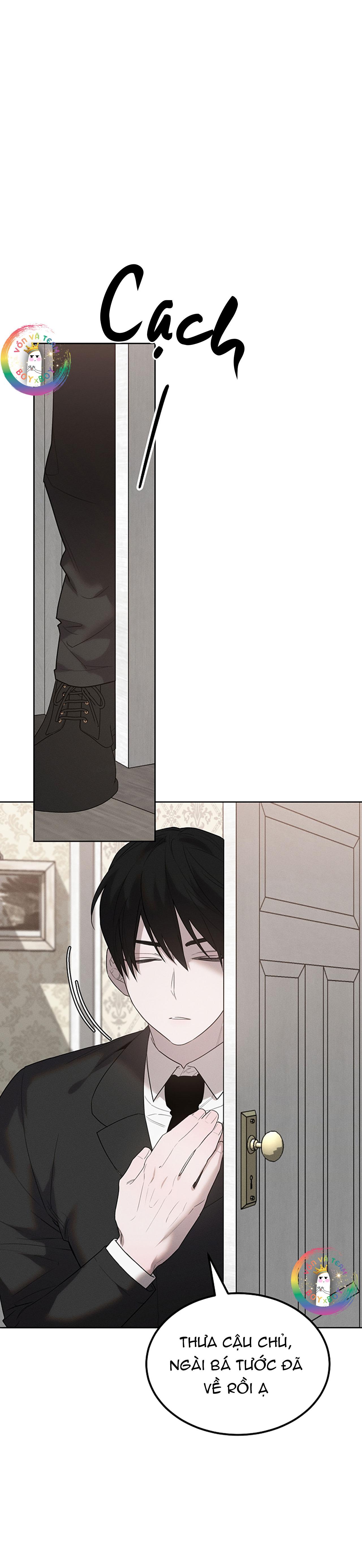 Đọc truyện (END) Này, Đừng Có Nhấn Cái Nút Đó! - Chapter 26