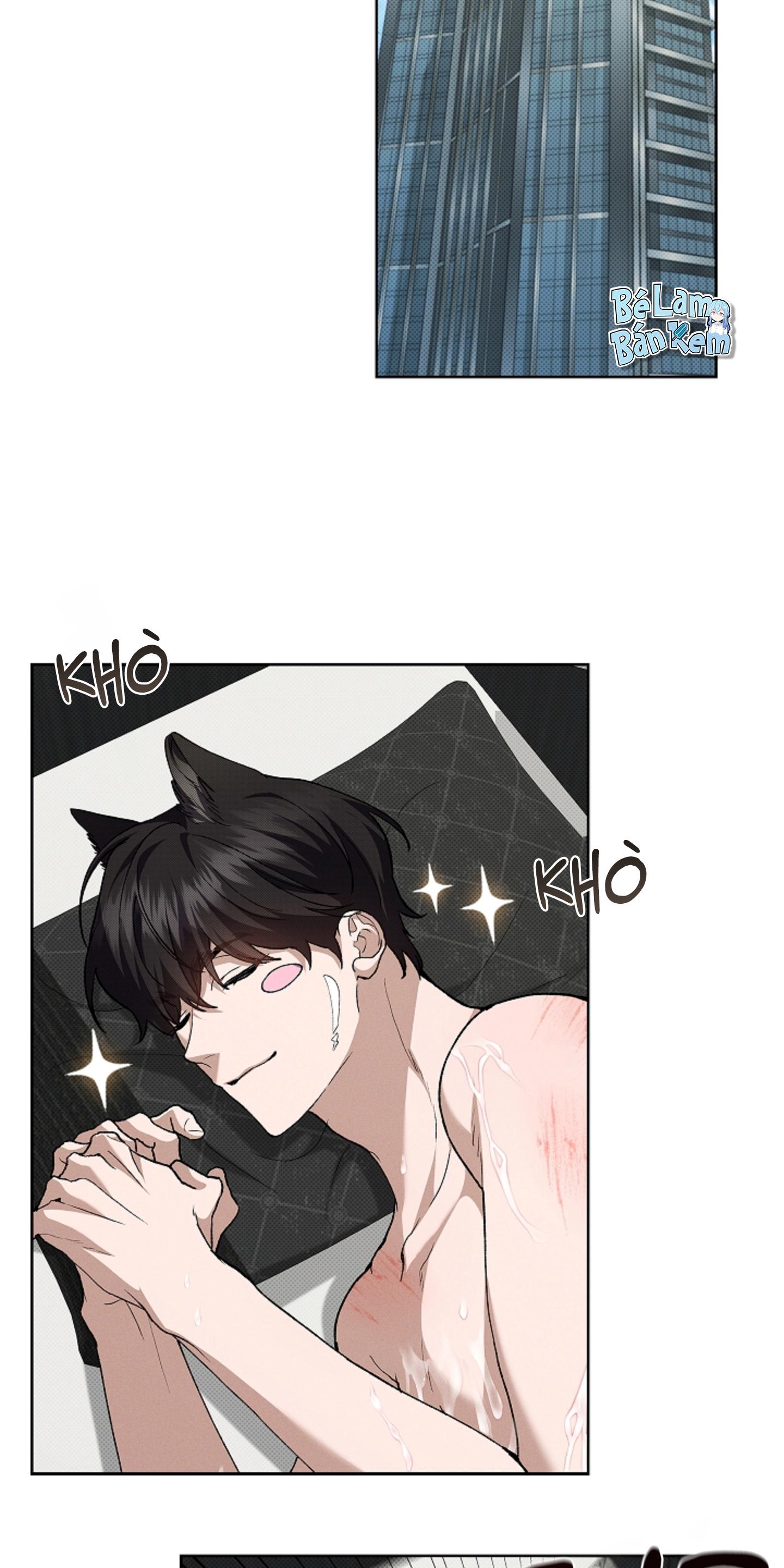 Đọc truyện ĐỪNG ĐỘNG VÀO CÚN CON! - Chapter 26