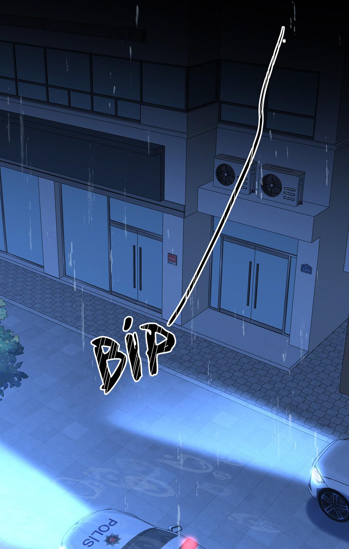 Đọc truyện Tôi Thích Pheromone Của Cậu - Chapter 52