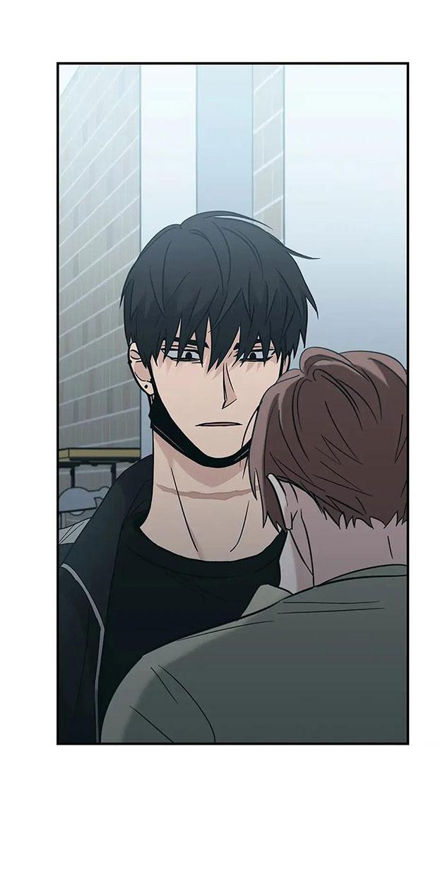 Đọc truyện Deadman Switch - Chapter 19