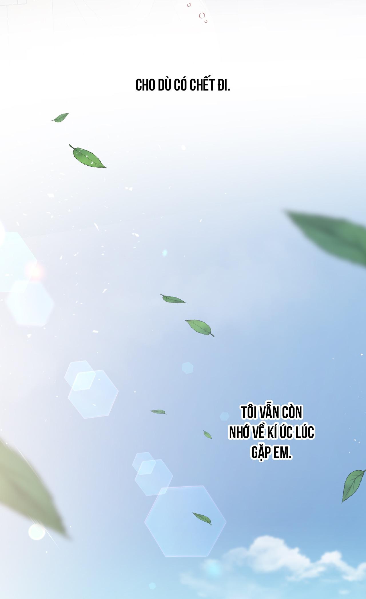 Đọc truyện Tiền bối của anh - Chapter 23