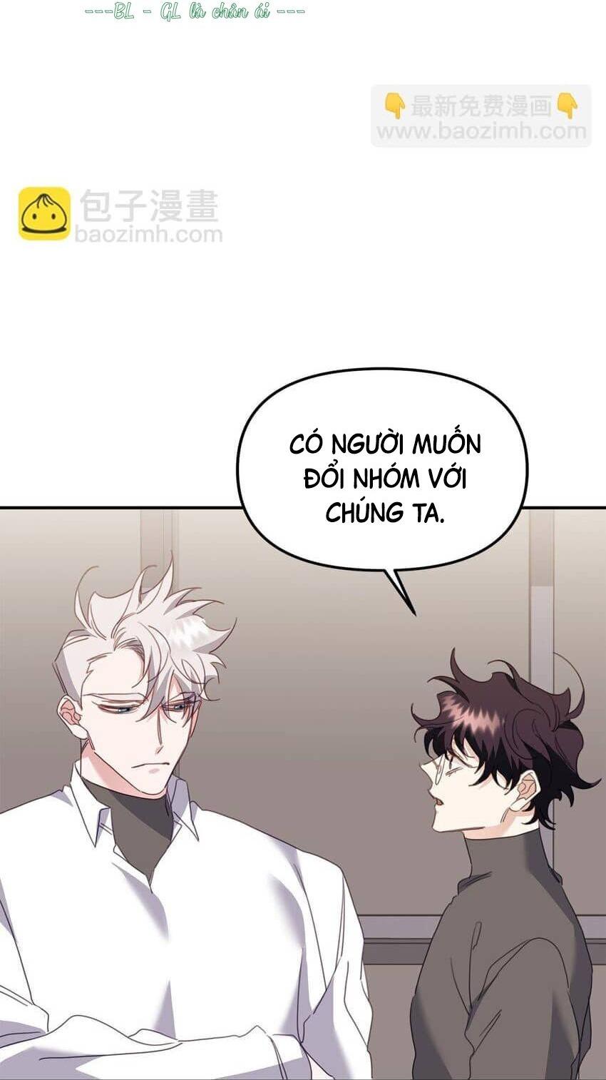 Đọc truyện Bạn Trai Mãnh Hổ Của Hắn - Chapter 9