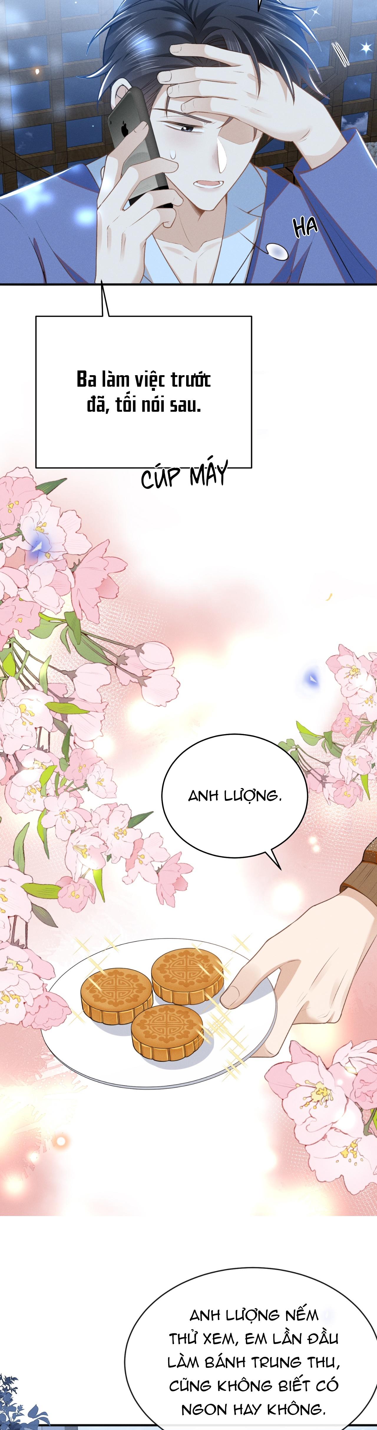 Đọc truyện Lai sinh bất kiến - Chapter 127