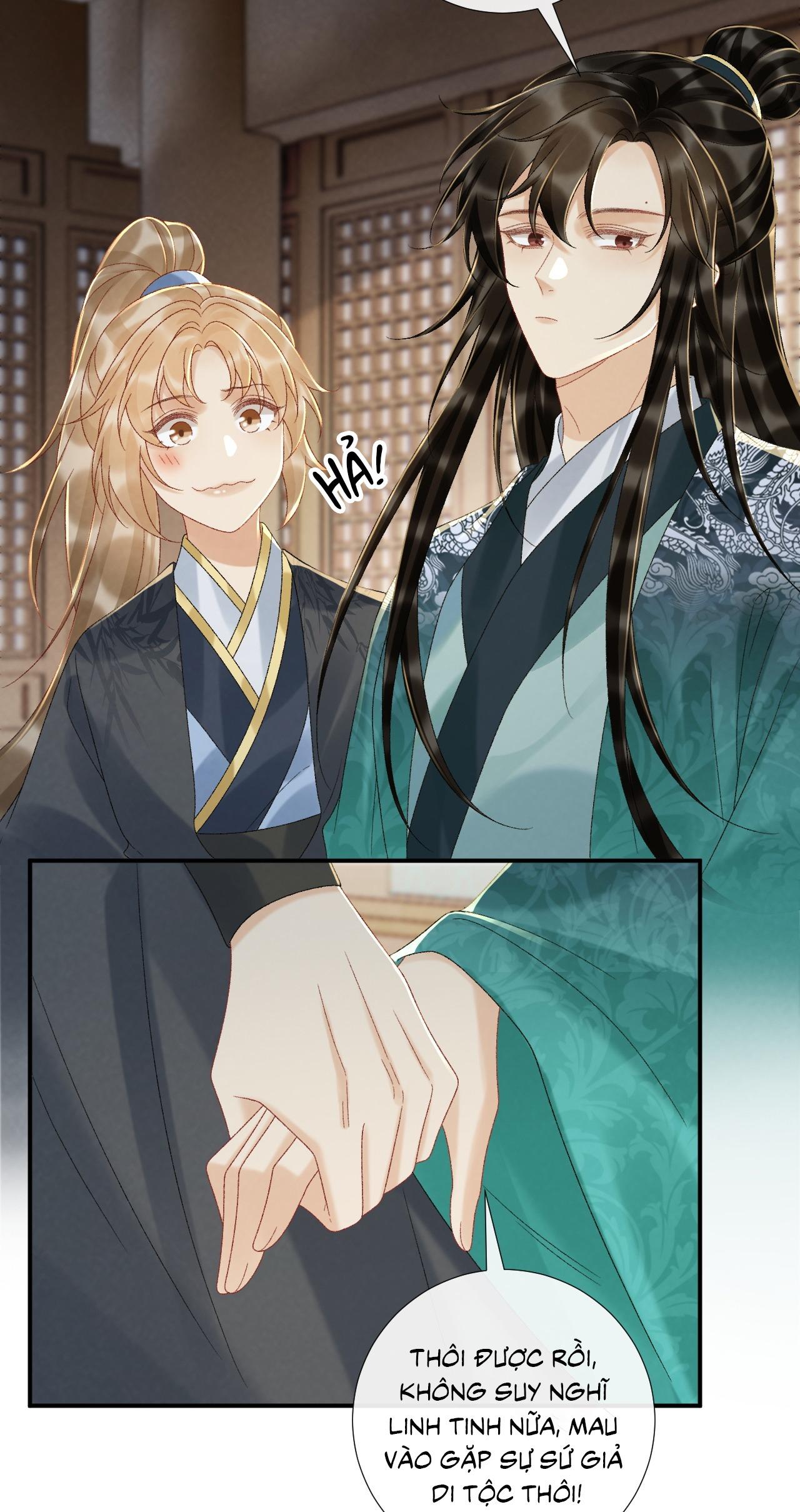 Đọc truyện CẠM BẪY CỦA KẺ BIẾN THÁI - Chapter 118