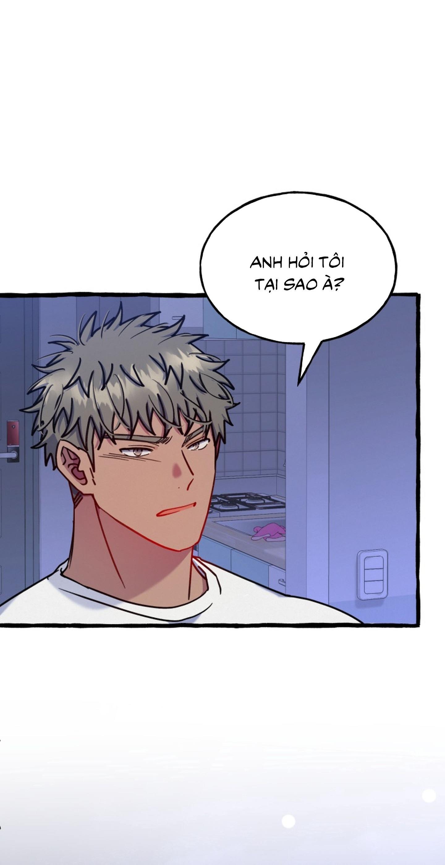 Đọc truyện Tìm phòng trọ để chữa lành - Chapter 8