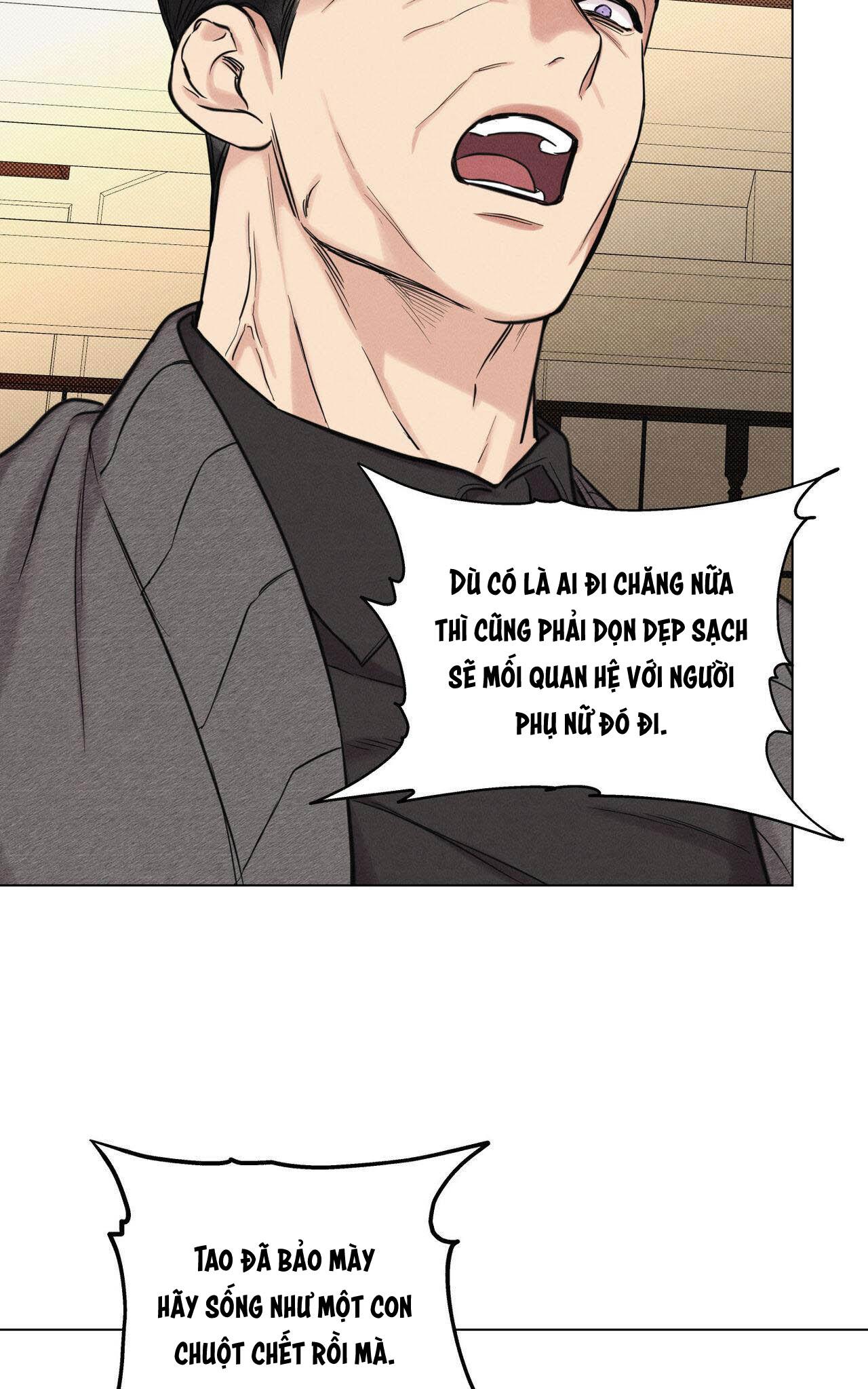 Đọc truyện CÔNG VIỆC LÀM THÊM HÀNG NGÀY - Chapter 3