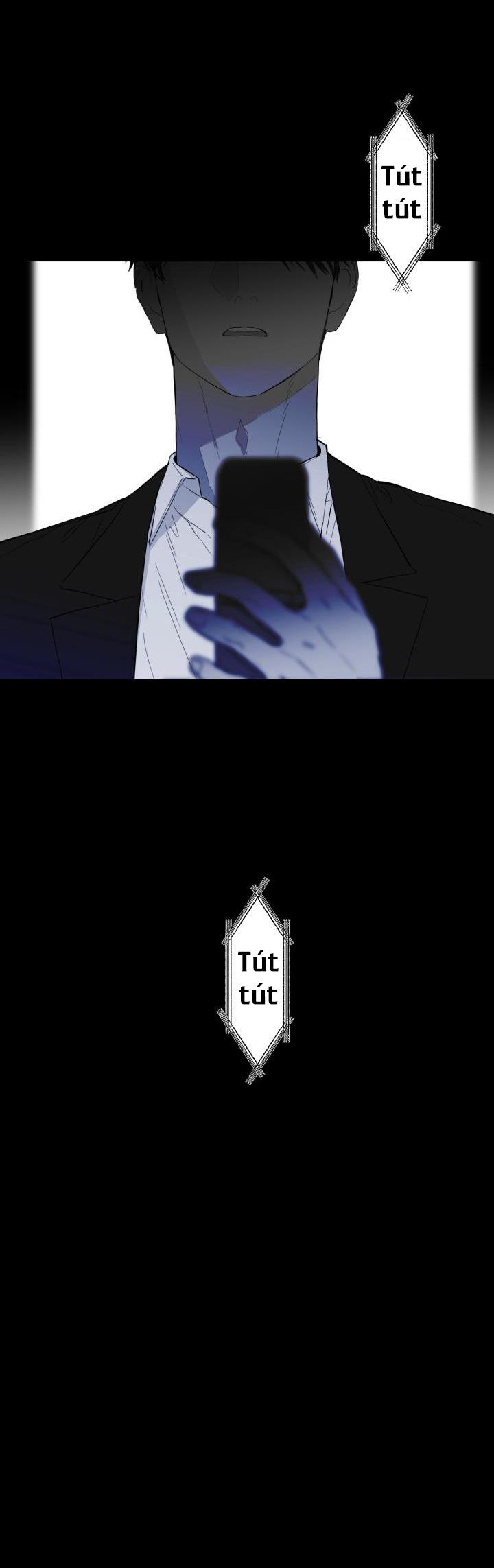 Đọc truyện MY X DADDY - Chapter 14