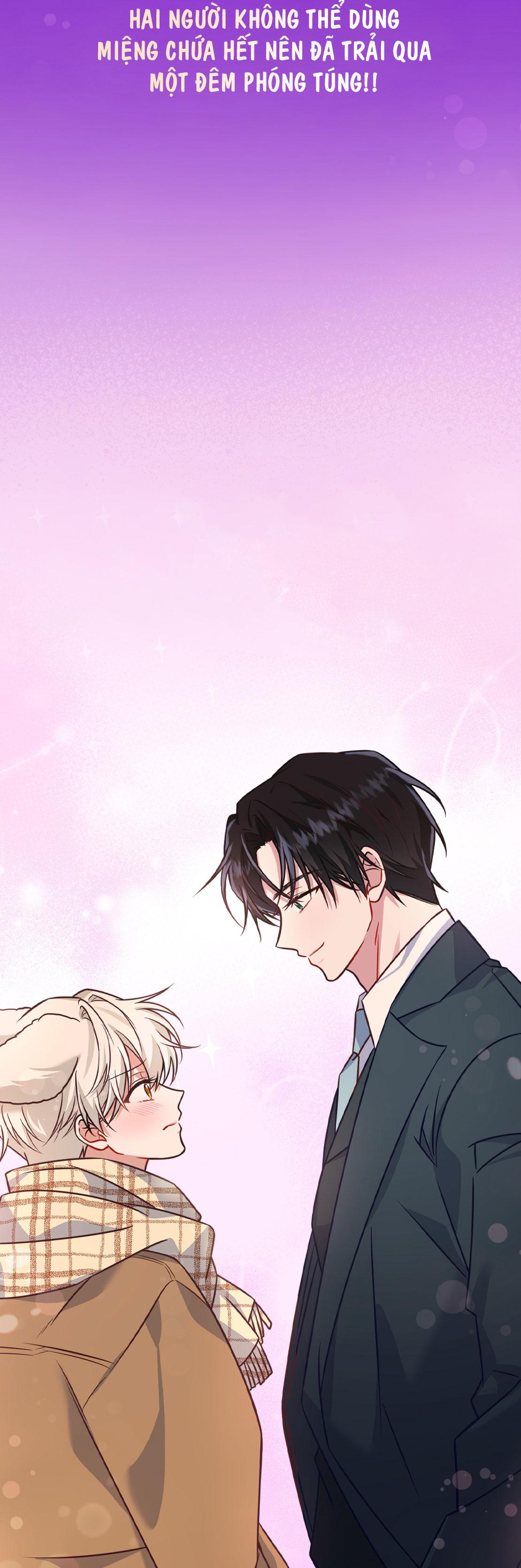 Đọc truyện NƯỚC UỐNG TÌNH YÊU CỦA CÁO PLIN - Chapter 0