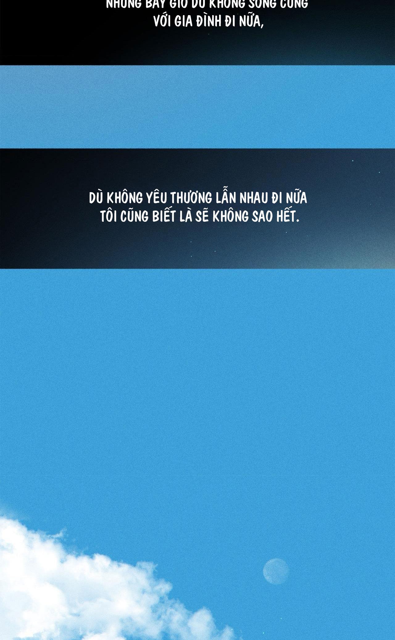 Đọc truyện LÃNG MẠN KHÔNG TRỌNG LỰC - Chapter 50
