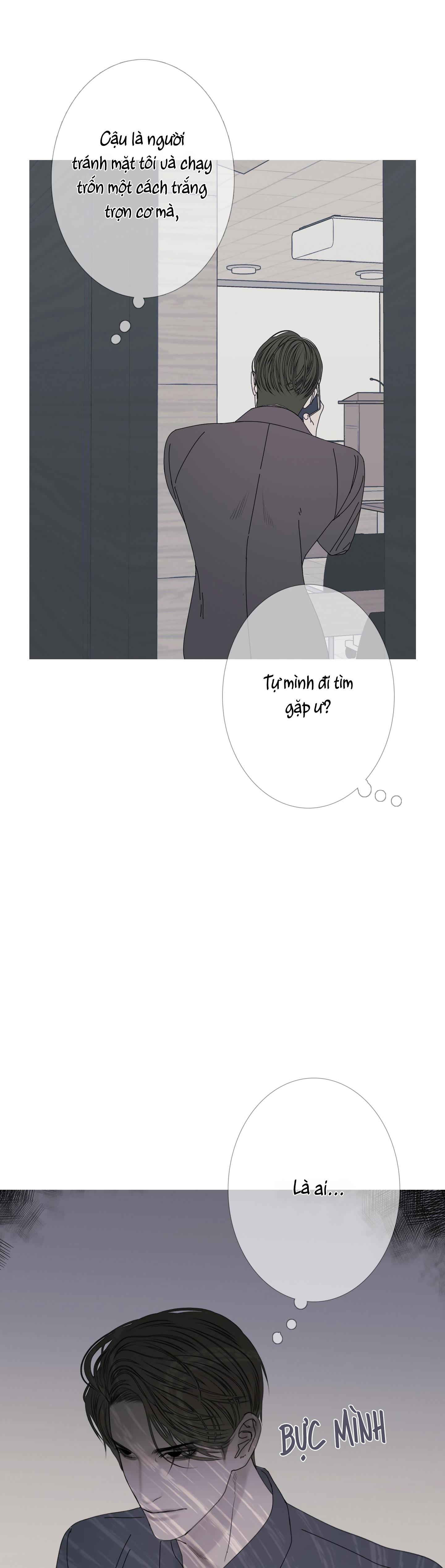 Đọc truyện CHUYỆN QUỶ MÔN QUAN - Chapter 54