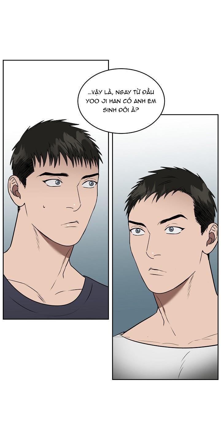 Đọc truyện Không Hơn Không Kém - Chapter 48
