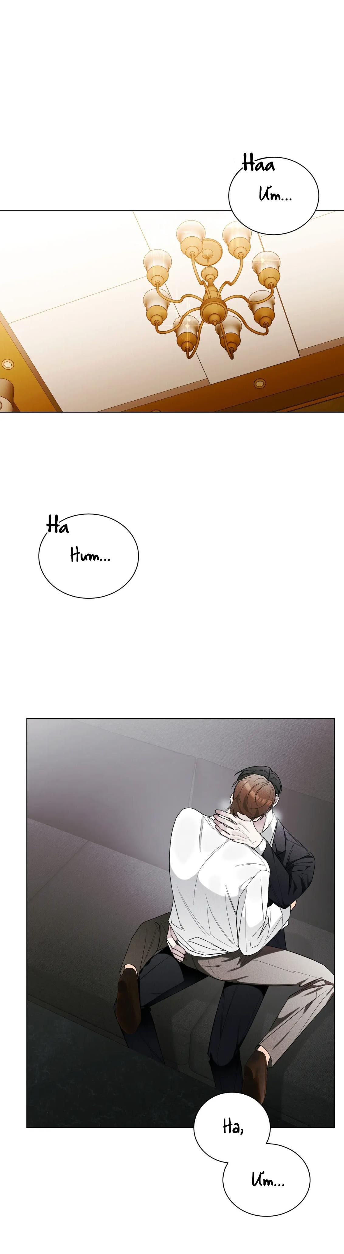 Đọc truyện Biến Cố - Chapter 2