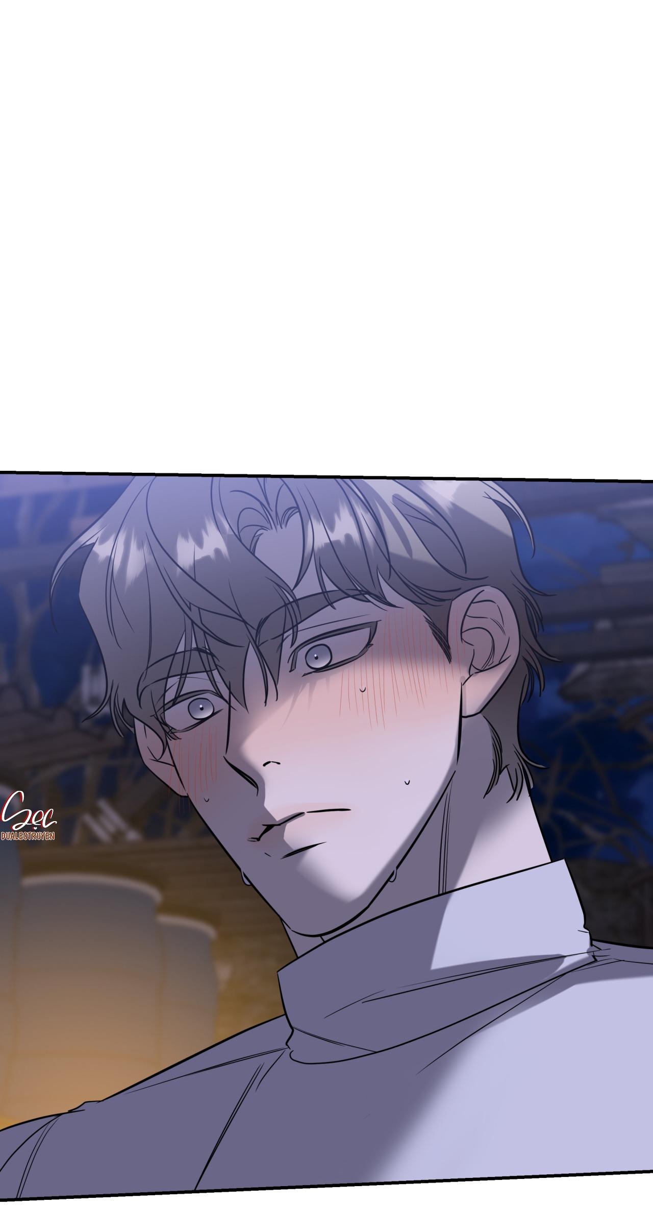 Đọc truyện LỆNH CỨU RỖI - Chapter 33