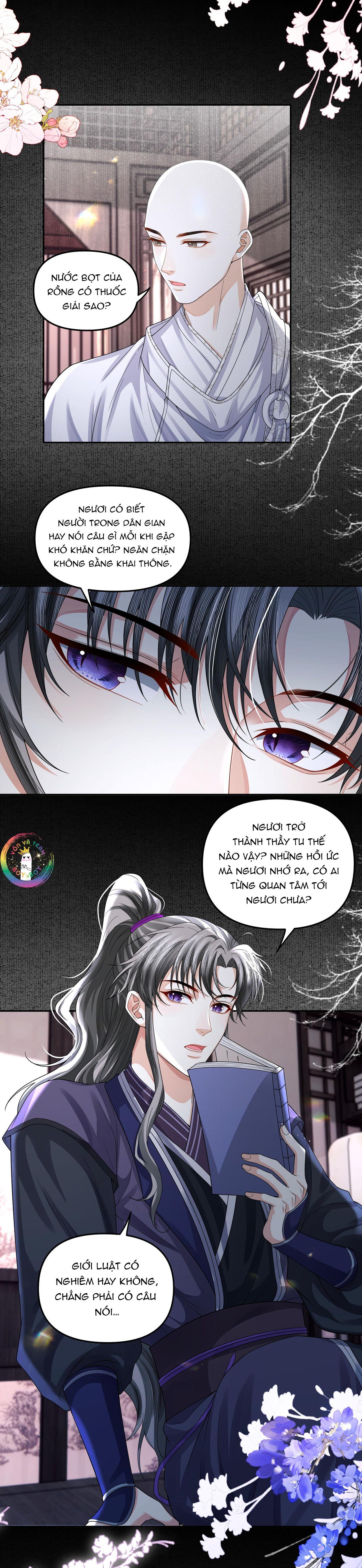 Đọc truyện (END) Đồng Tiền Kham Thế - Chapter 95