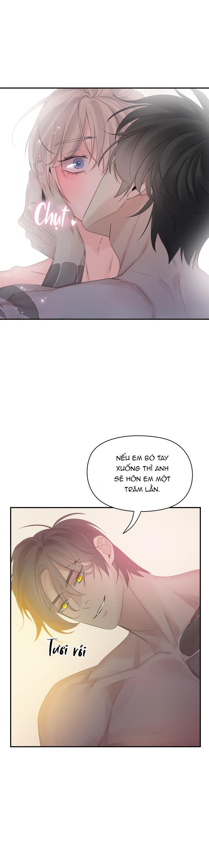 Đọc truyện CƠ CHẾ BẢO VỆ - Chapter 46