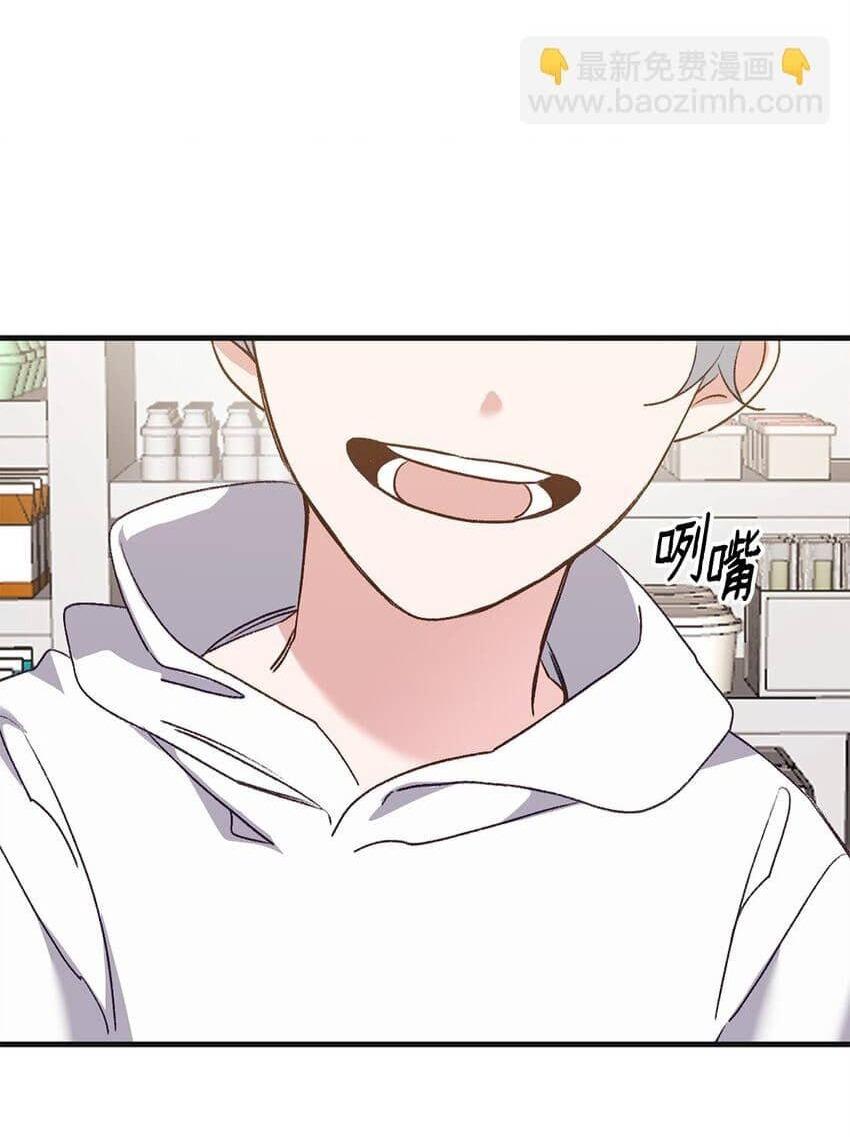 Đọc truyện Bạn Trai Mãnh Hổ Của Hắn - Chapter 6