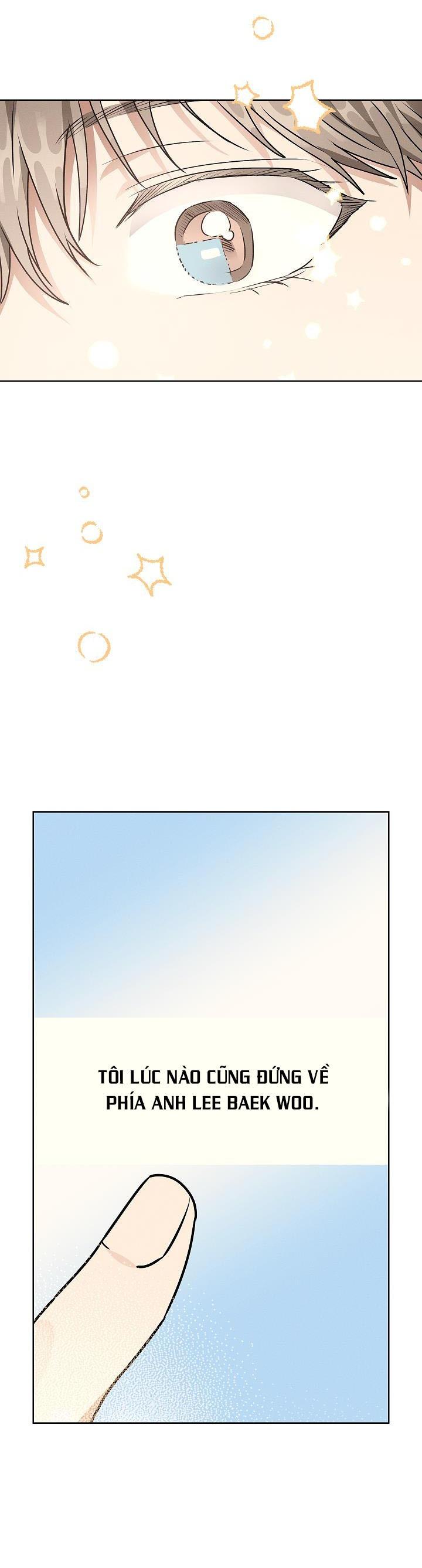 Đọc truyện (ABO) BE BE - Chapter 21