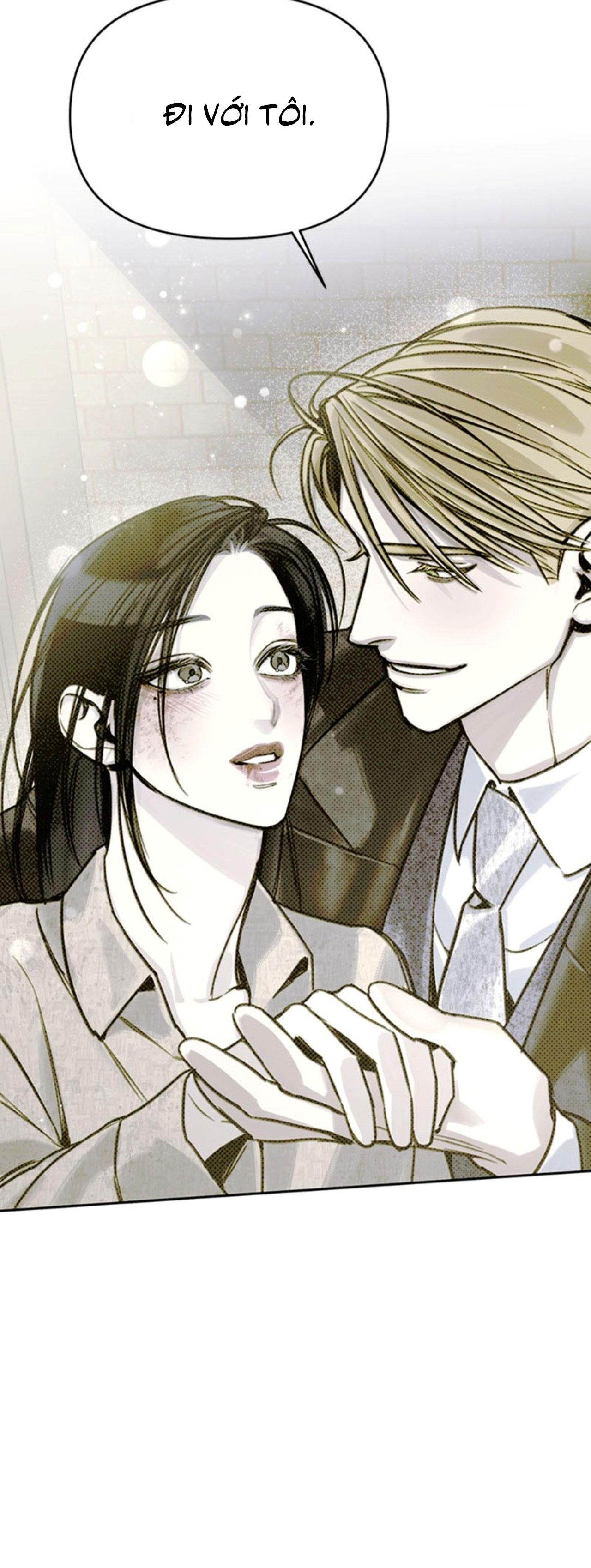 Đọc truyện SOLO FOR TWO - Chapter 6