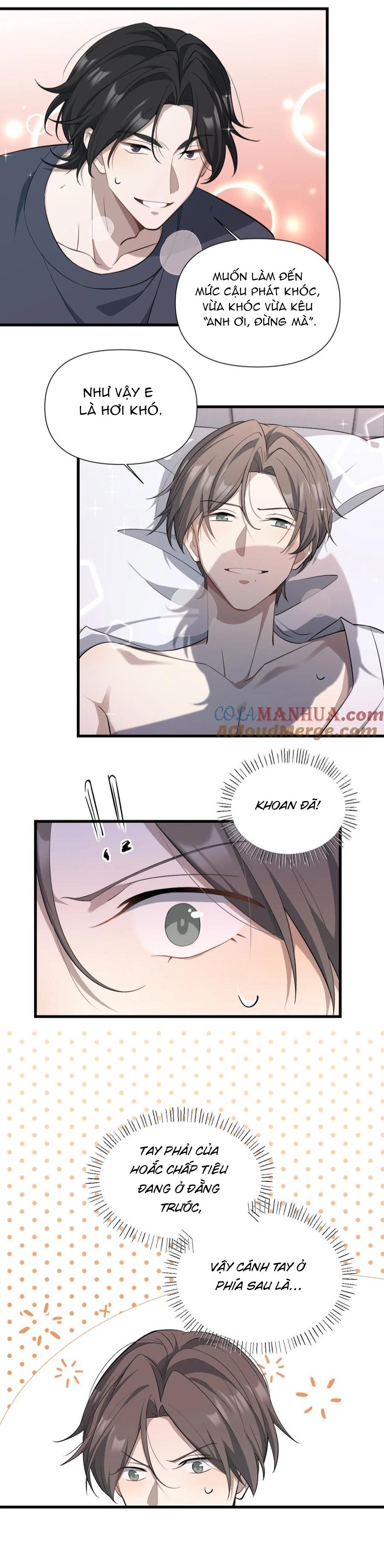 Đọc truyện Công Thức Mỹ Học - Chapter 34