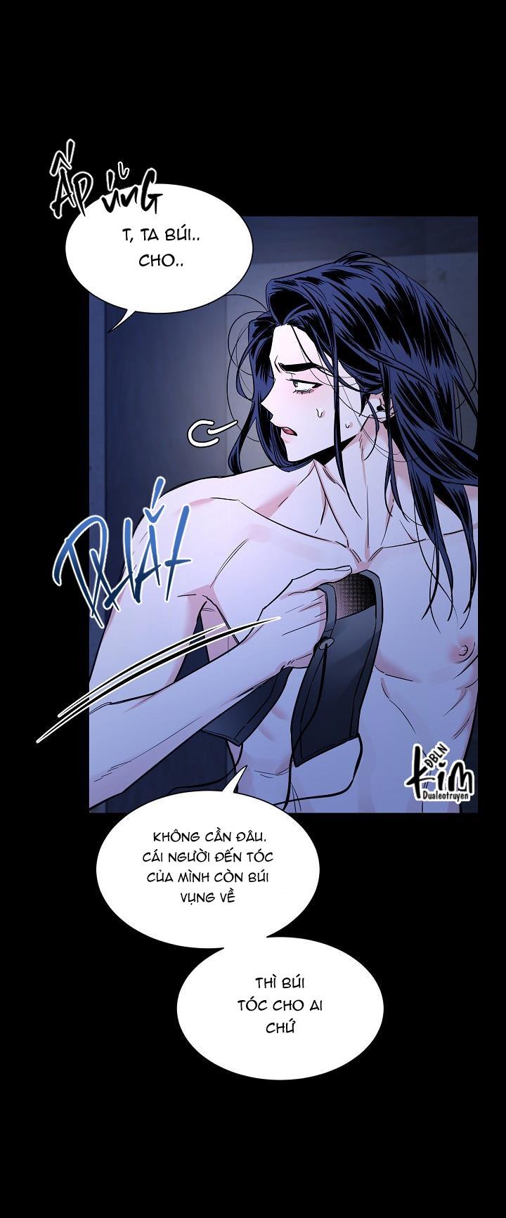 Đọc truyện TRUYỆN NGẮN LỤC LẠC ĐÔI - Chapter 6.7